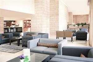 Hotel Leonardo Inn Jerusalem