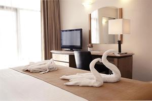 Hotel Leonardo Inn Jerusalem