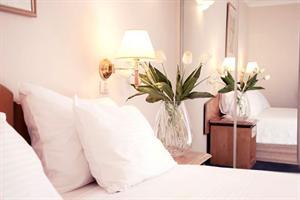 Hotel Leonardo Inn Jerusalem