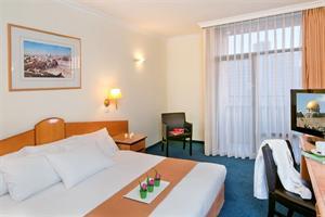 Hotel Leonardo Inn Jerusalem