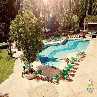 Hotel Leonardo Inn Jerusalem