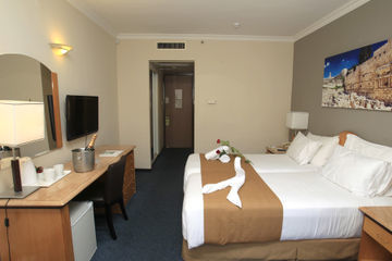 Hotel Leonardo Inn Jerusalem