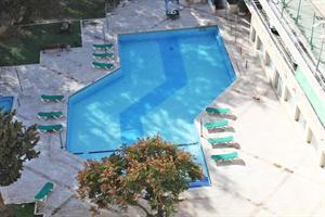 Hotel Leonardo Inn Jerusalem