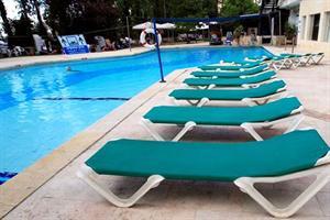 Hotel Leonardo Inn Jerusalem