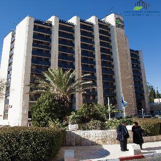 Hotel Leonardo Inn Jerusalem
