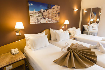 Hotel Leonardo Inn Jerusalem