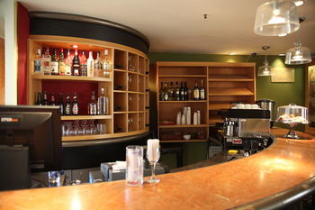 Hotel Leonardo Inn Jerusalem