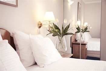 Hotel Leonardo Inn Jerusalem