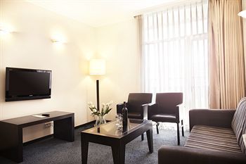 Hotel Leonardo Inn Jerusalem