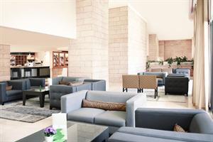 Hotel Leonardo Inn Jerusalem