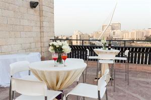 Hotel Leonardo Inn Jerusalem