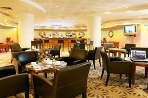 Hotel Leonardo Inn Jerusalem