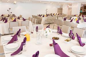 Hotel Leonardo Inn Jerusalem