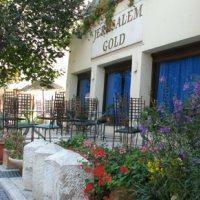 Hotel Jerusalem Gold