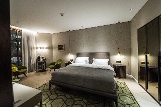 Inbal Hotel