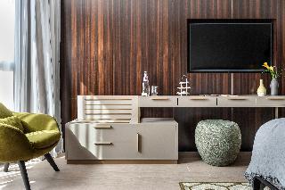 Inbal Hotel