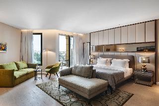 Inbal Hotel