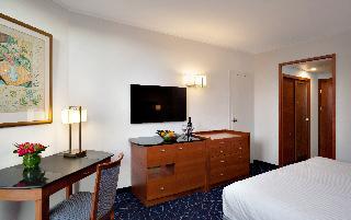 Inbal Hotel