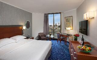 Inbal Hotel
