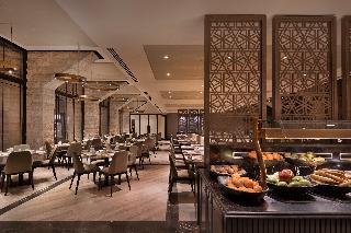 Inbal Hotel