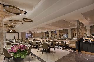 Inbal Hotel