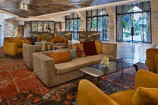 Inbal Hotel
