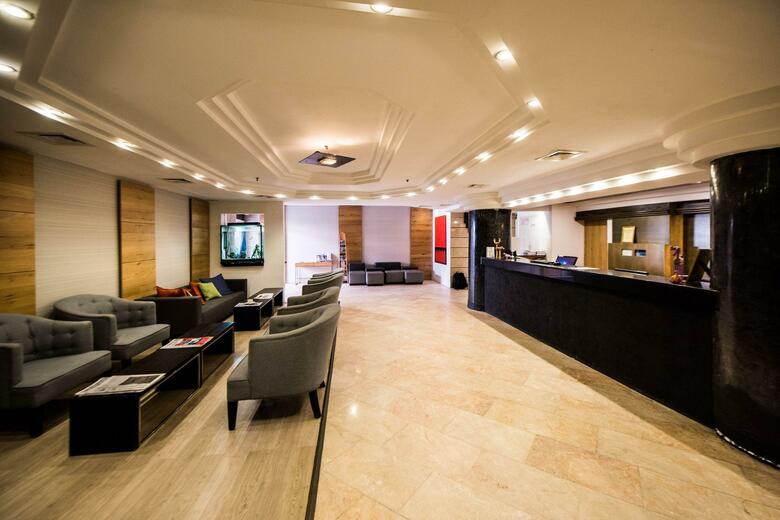 Hotel Montefiore