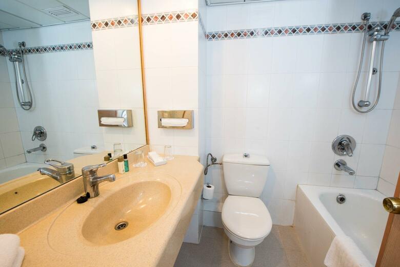 Hotel Montefiore