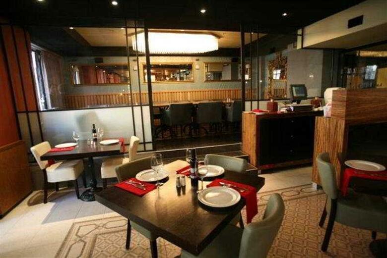 Hotel Montefiore