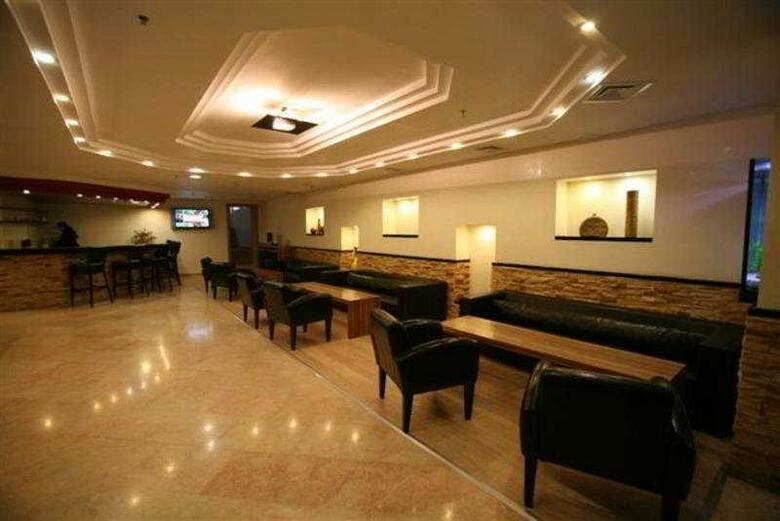 Hotel Montefiore