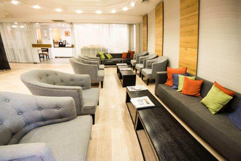 Hotel Montefiore