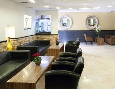 Hotel Montefiore