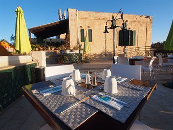Mount Zion Hotel