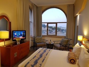 Mount Zion Hotel