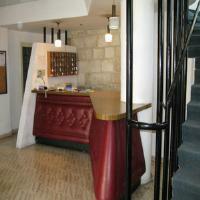 Mount Of Olives Hotel