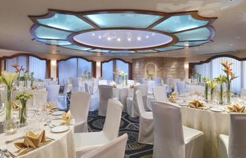 Leonardo Plaza Hotel Jerusalem