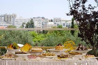 Leonardo Plaza Hotel Jerusalem