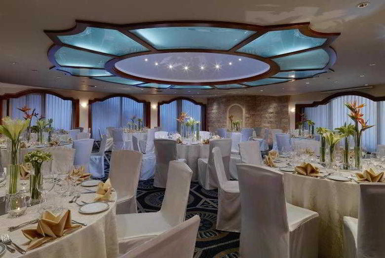 Leonardo Plaza Hotel Jerusalem