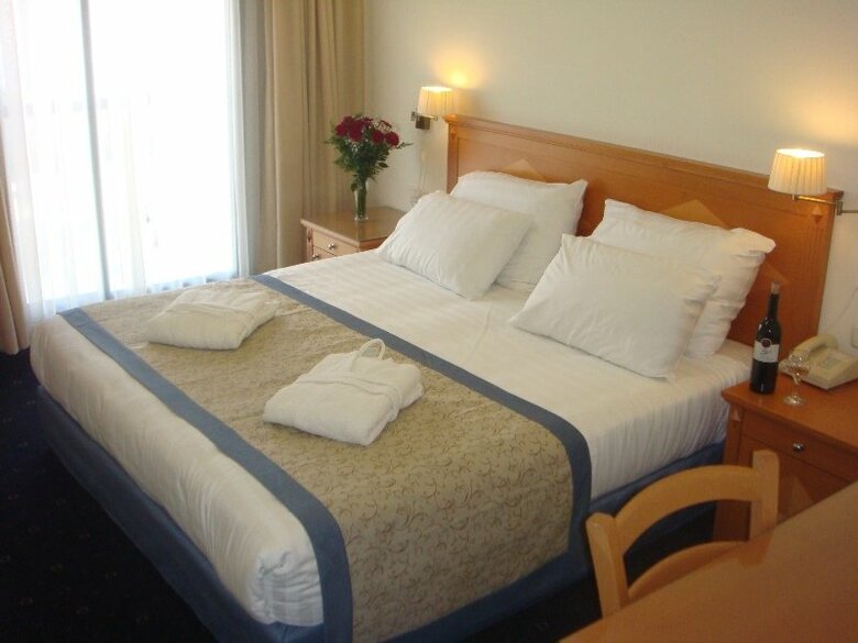 Hotel Armon Hayarkon