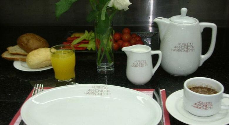 Hotel Armon Hayarkon