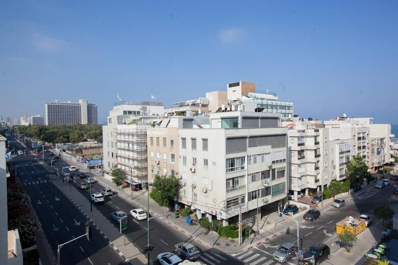 Hotel Armon Hayarkon