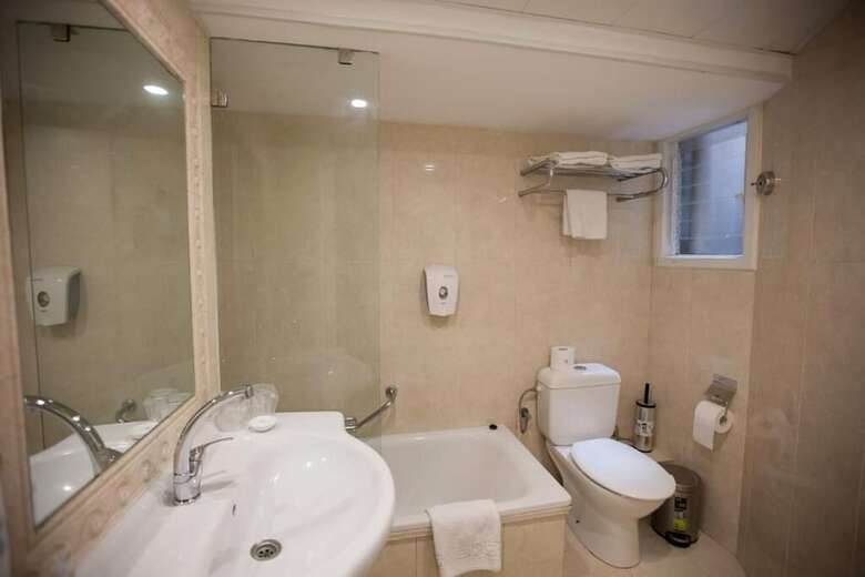 Hotel Armon Hayarkon
