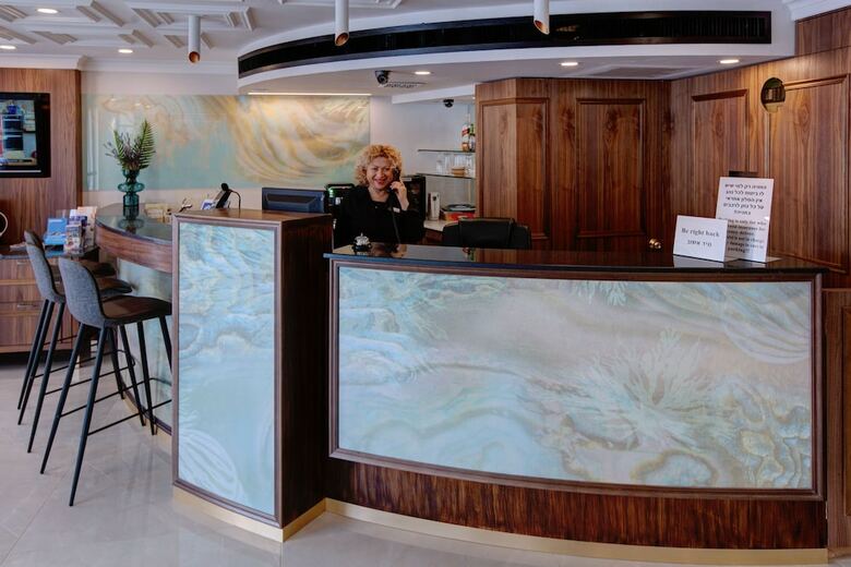 Hotel Armon Hayarkon