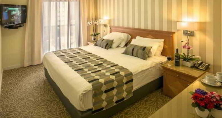 Hotel Armon Hayarkon