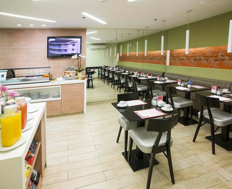 Hotel Armon Hayarkon