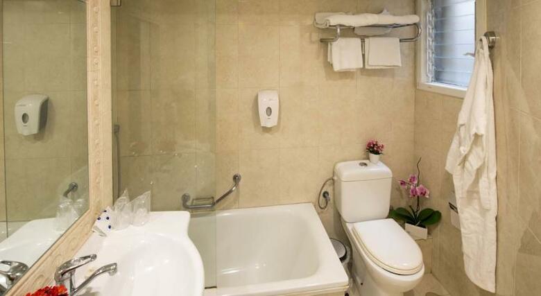 Hotel Armon Hayarkon