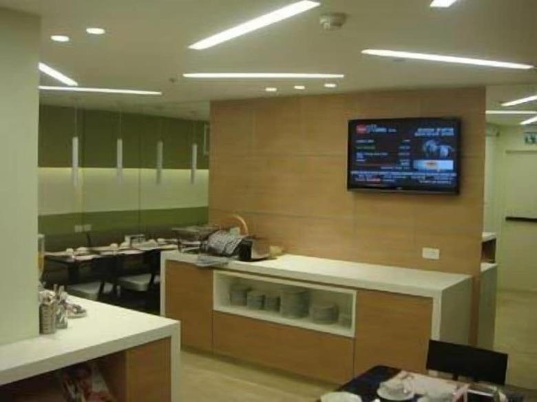 Hotel Armon Hayarkon