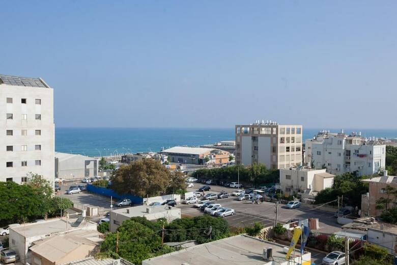 Hotel Armon Hayarkon