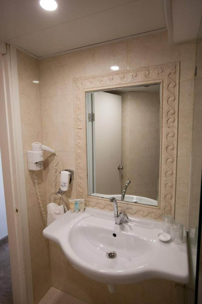 Hotel Armon Hayarkon