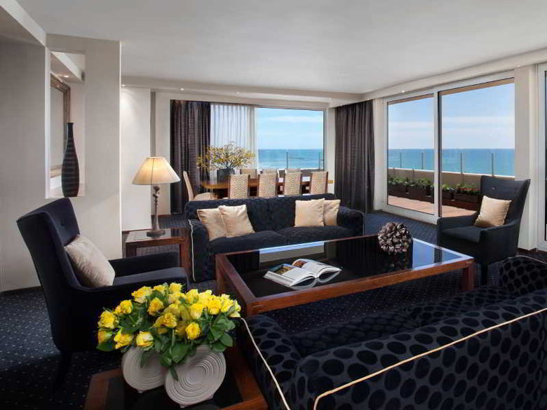 Dan Tel Aviv Hotel